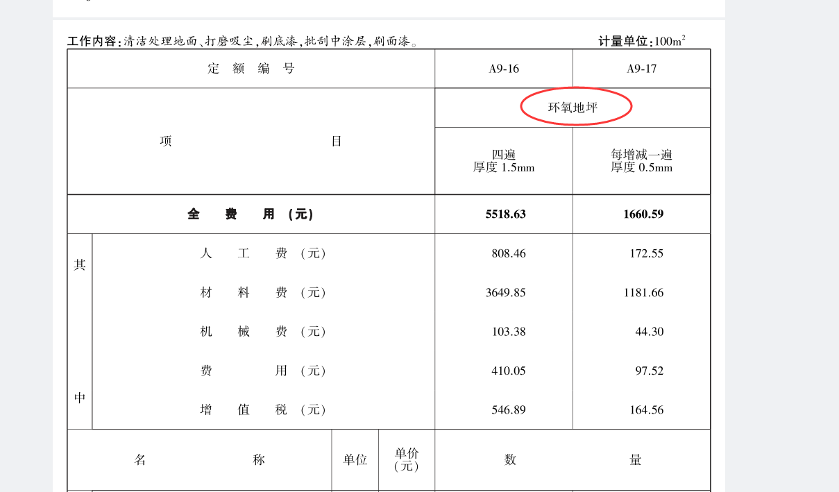 砂漿