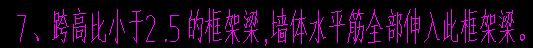 伸入