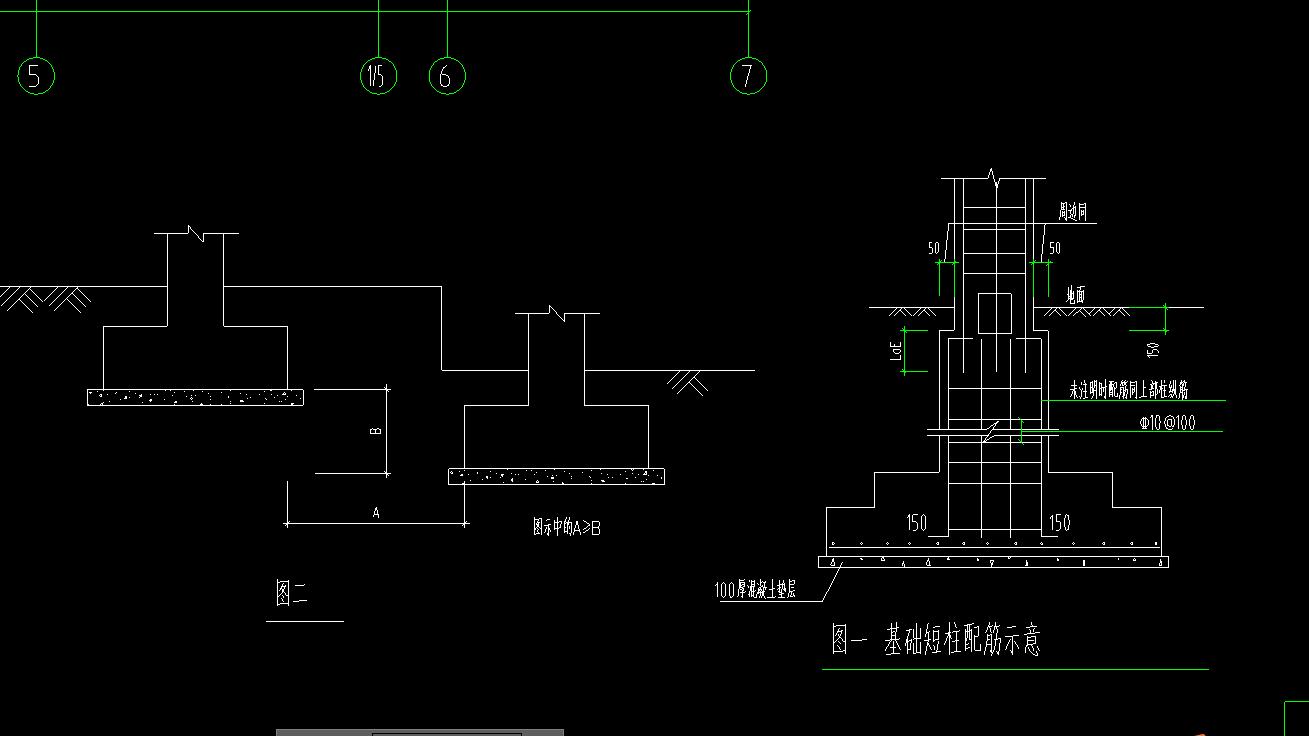 獨立基礎