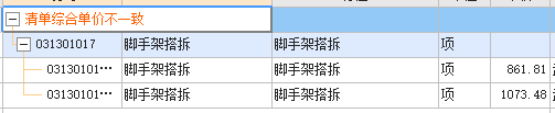 腳手架