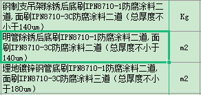 定額