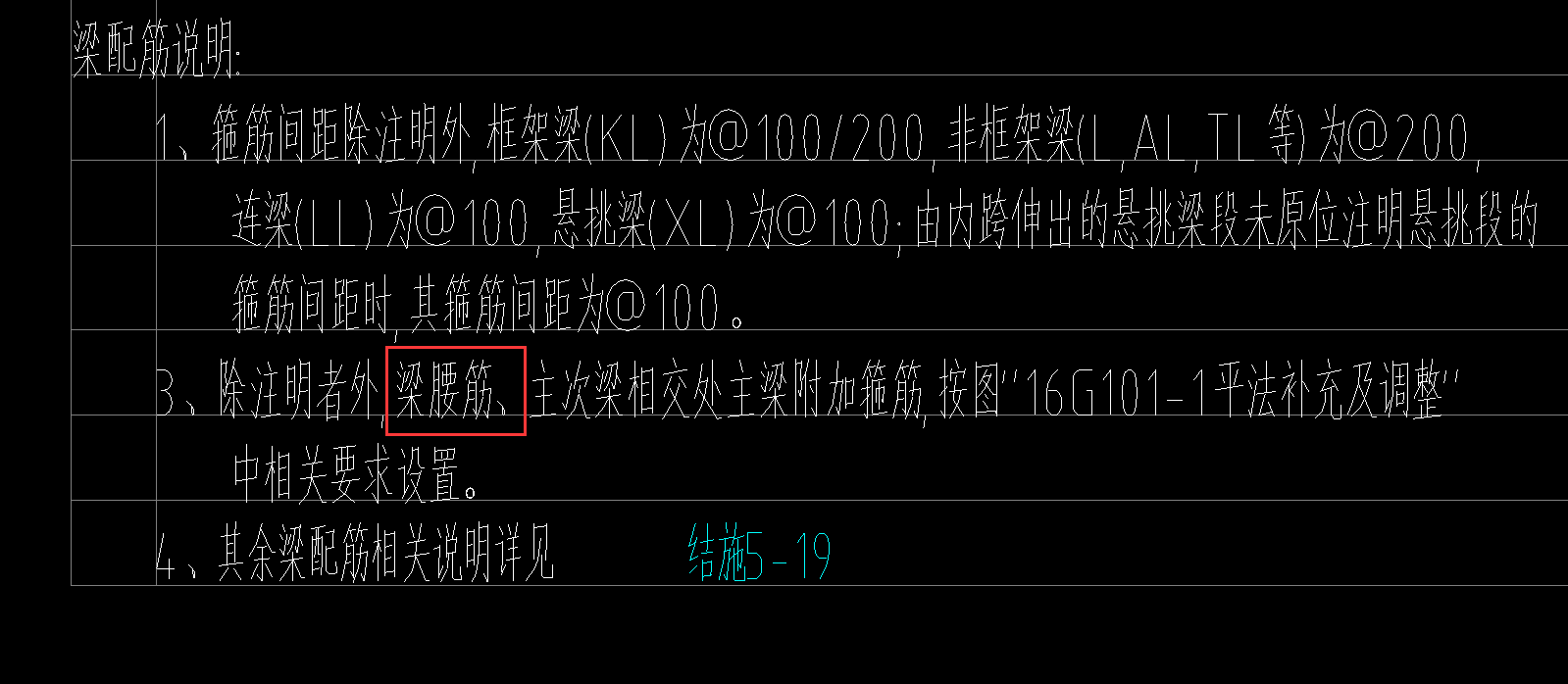 總說明