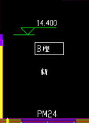 標(biāo)高