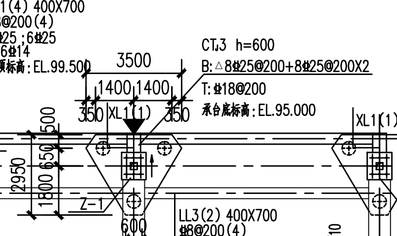 樁