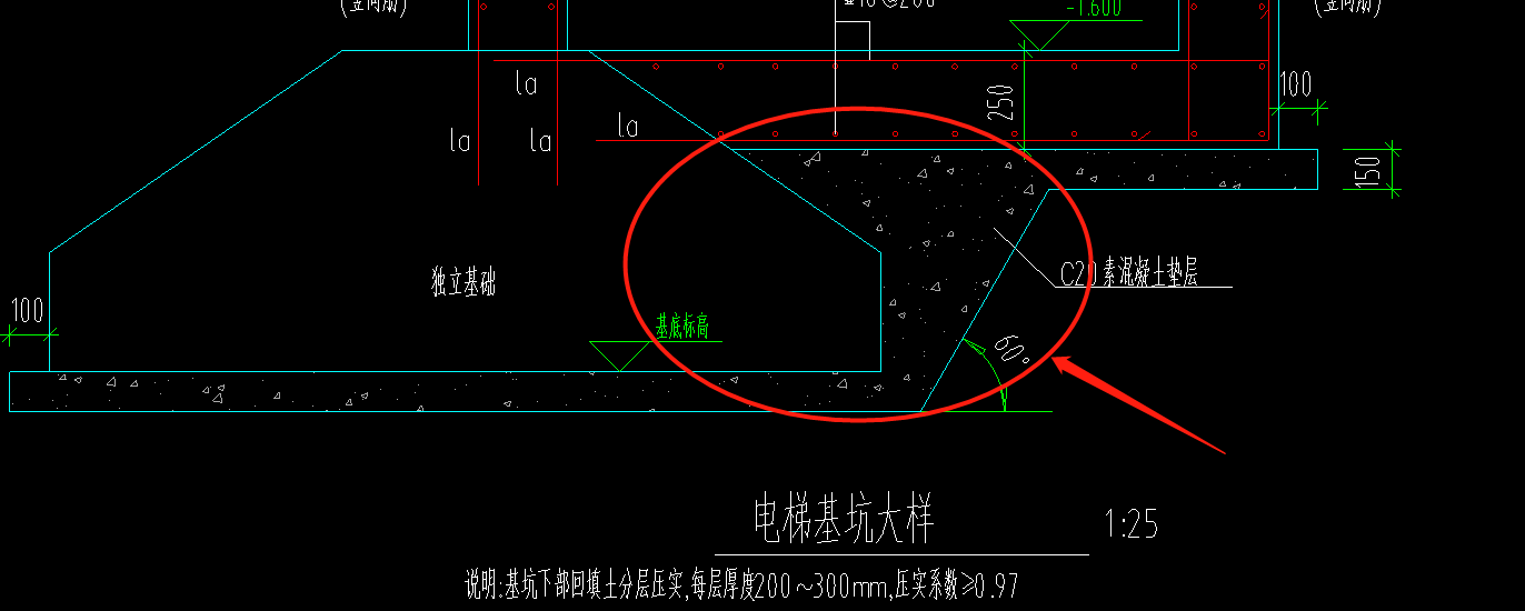 獨立基礎