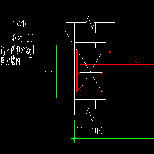 錨