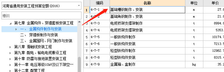 配電箱
