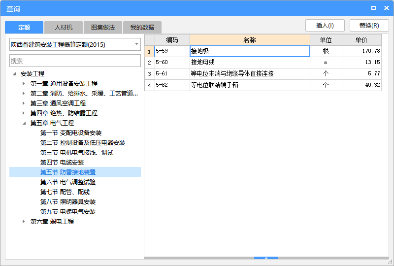 怎么組價