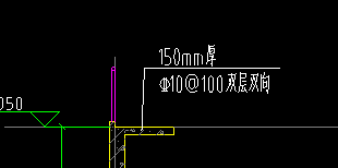 設(shè)置馬凳筋