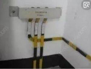 等電位聯(lián)結