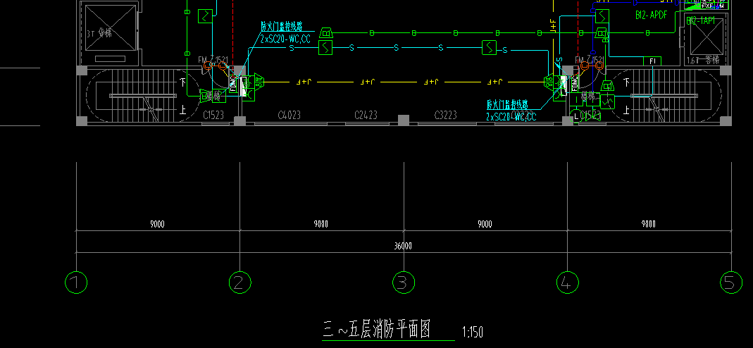 箭頭