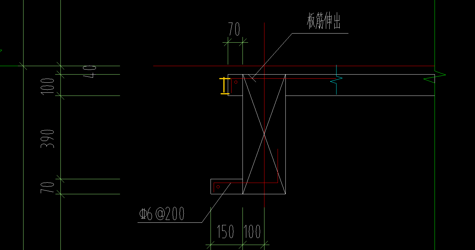 鋼筋的長度