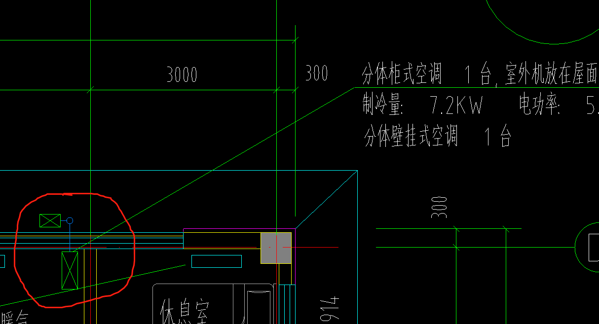 套清單