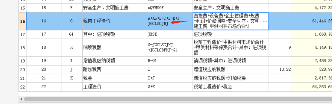 甲供