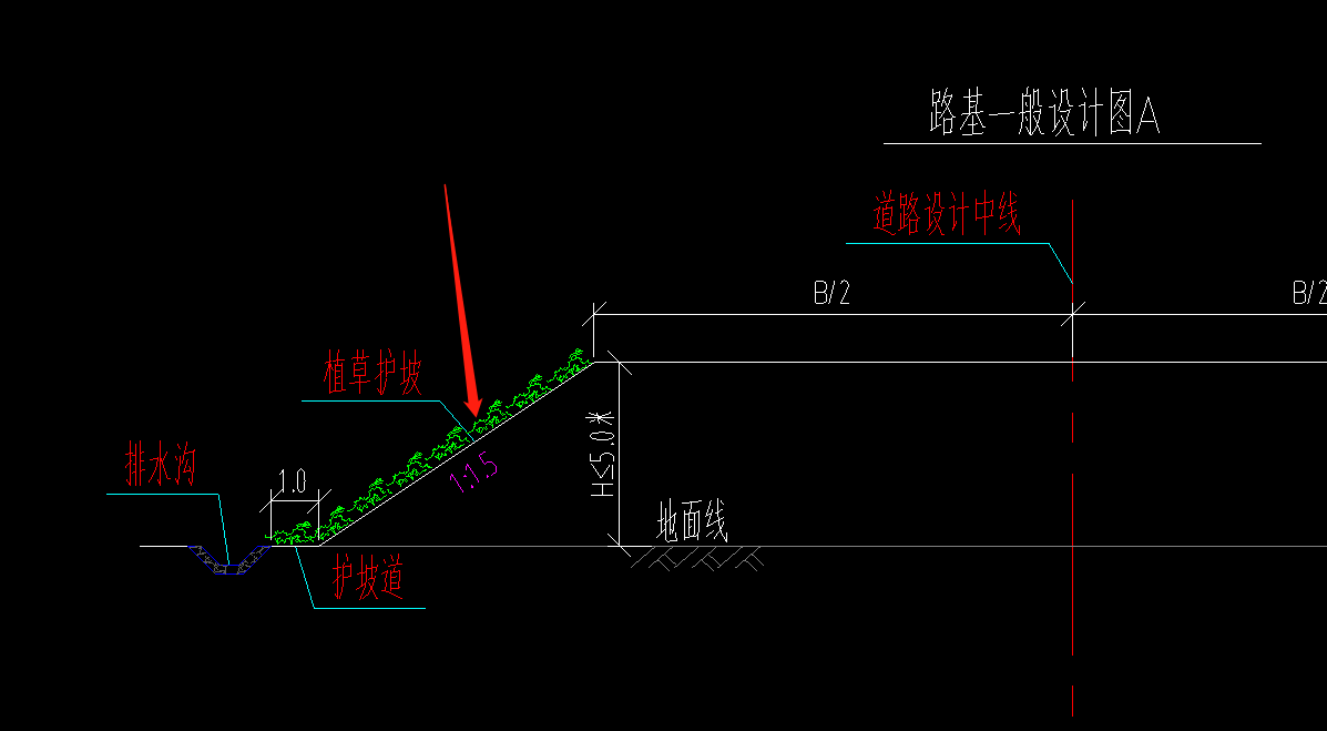 斜長