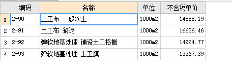 子目