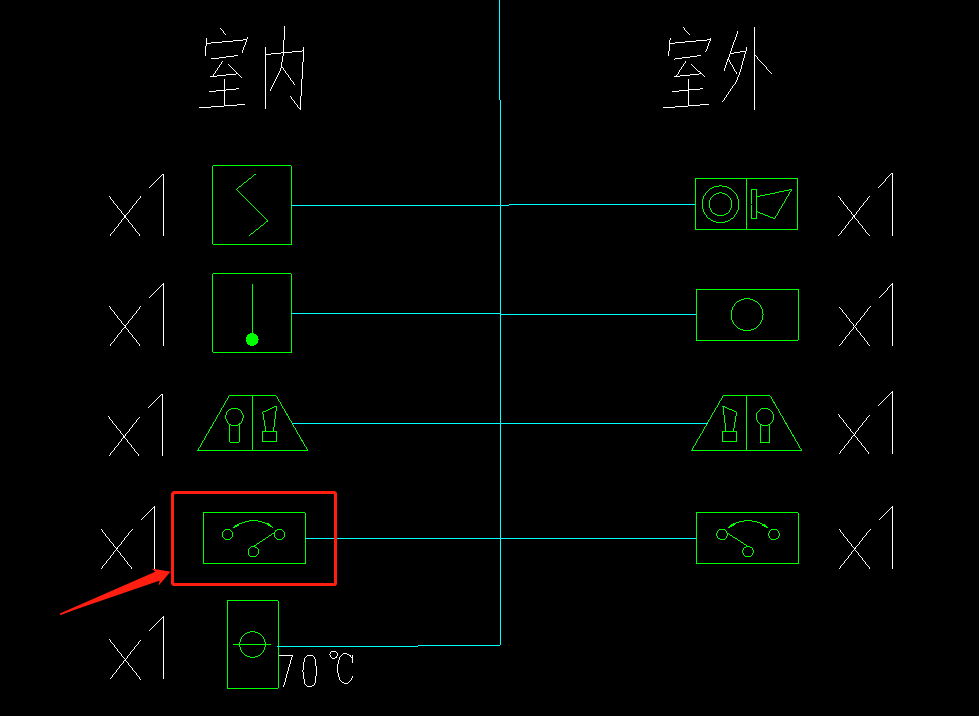 消防報
