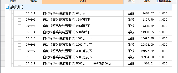 定額