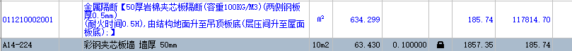 定額