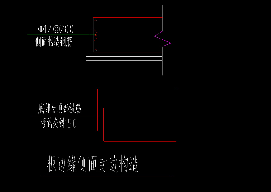 在模型