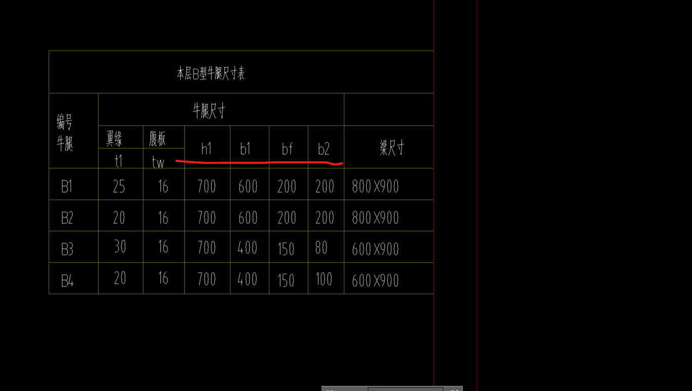 牛腿