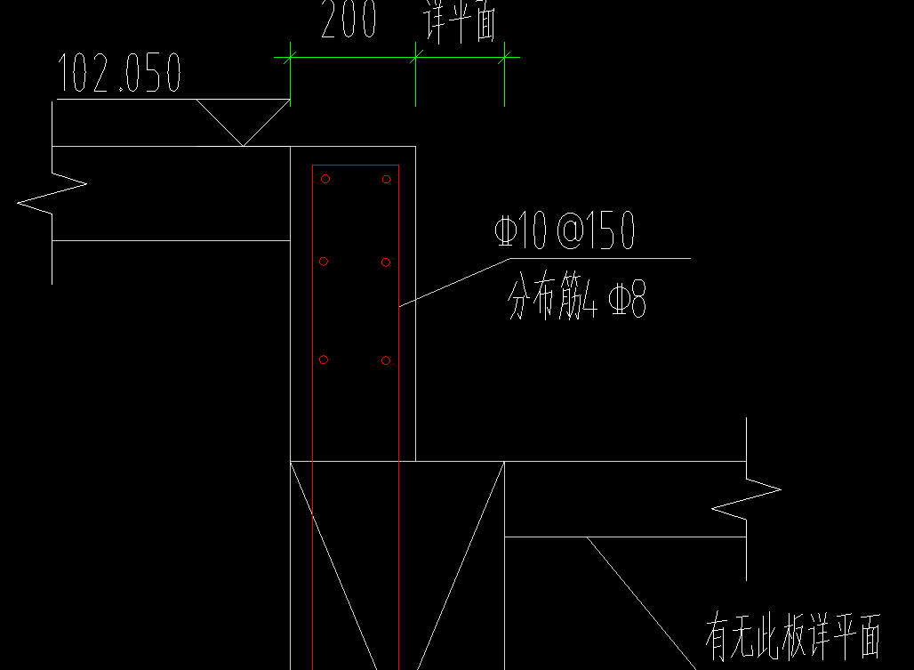 配筋