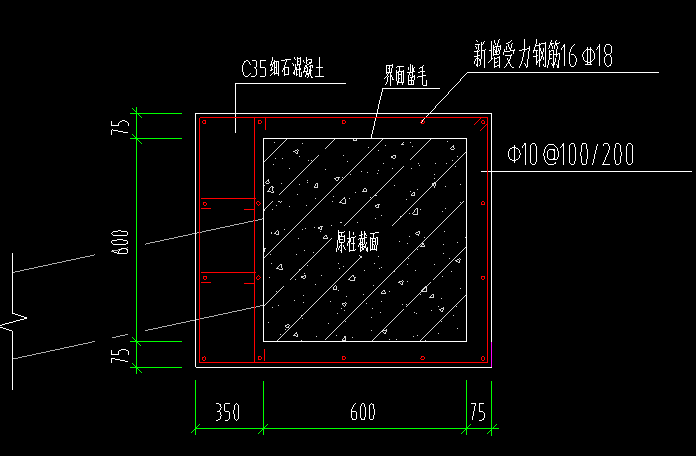 柱子
