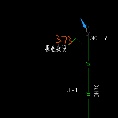 閥門