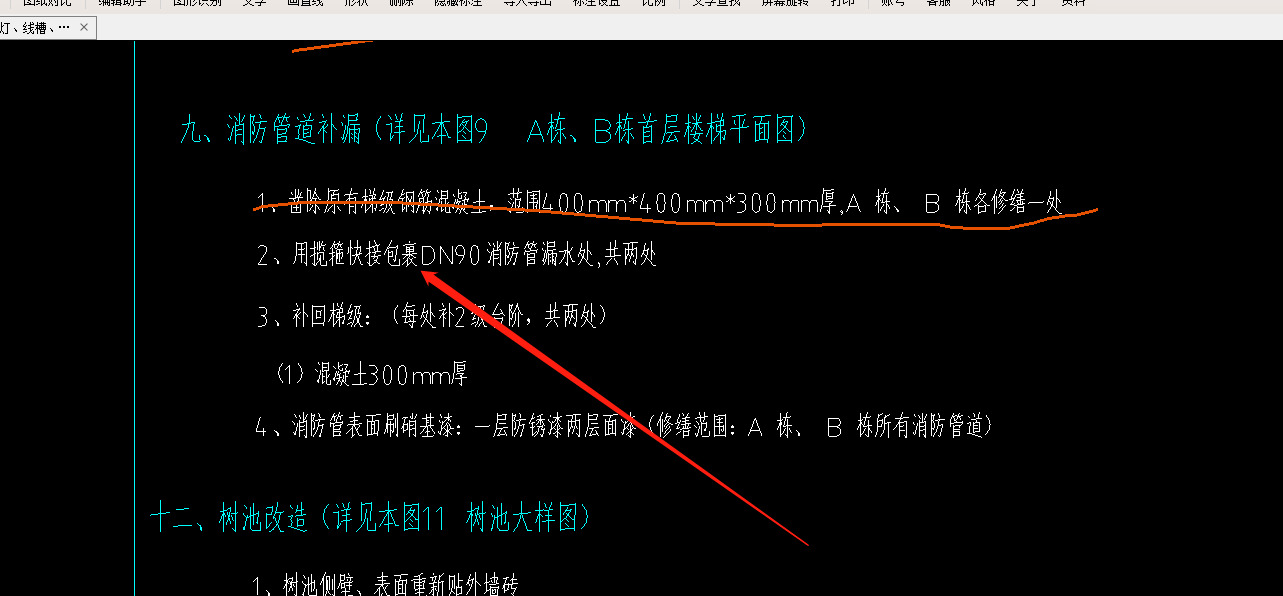 箍