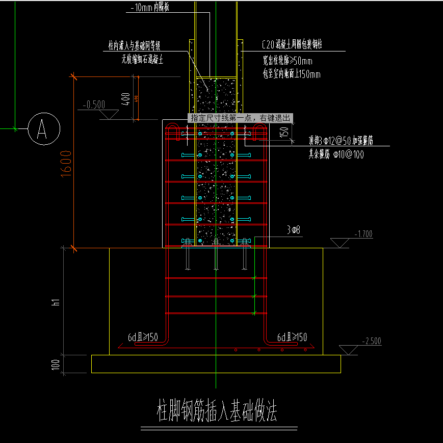 手算
