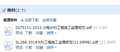 水電工程