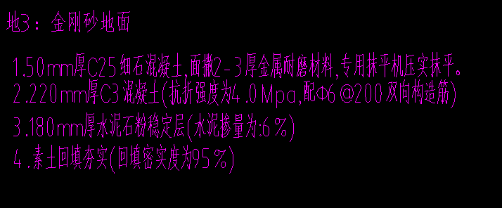 單子目