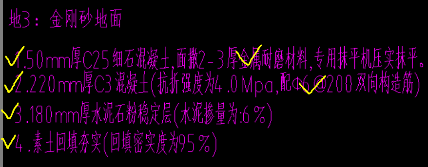 子目