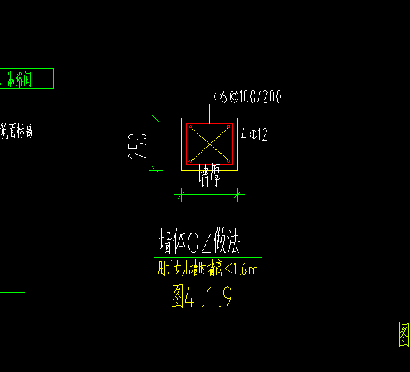 壓頂
