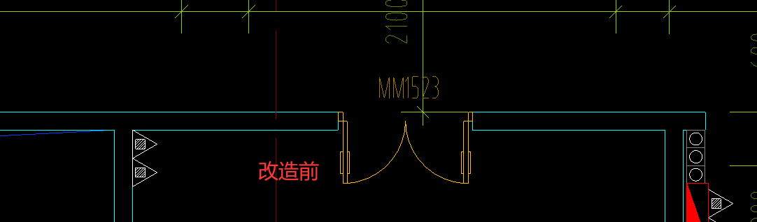 填充