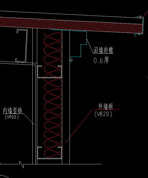 鋼檁條