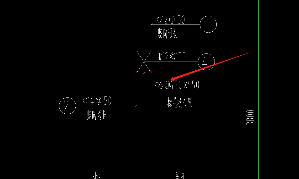 拉筋