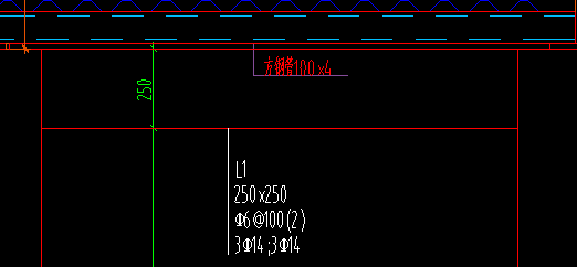 什么梁