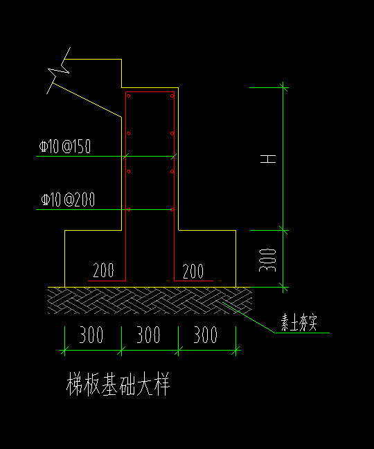 樓梯