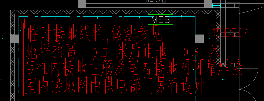 臨時接線柱