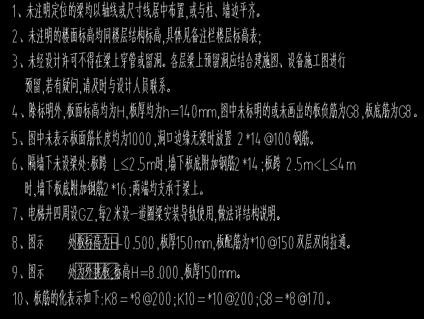 鋼筋怎么