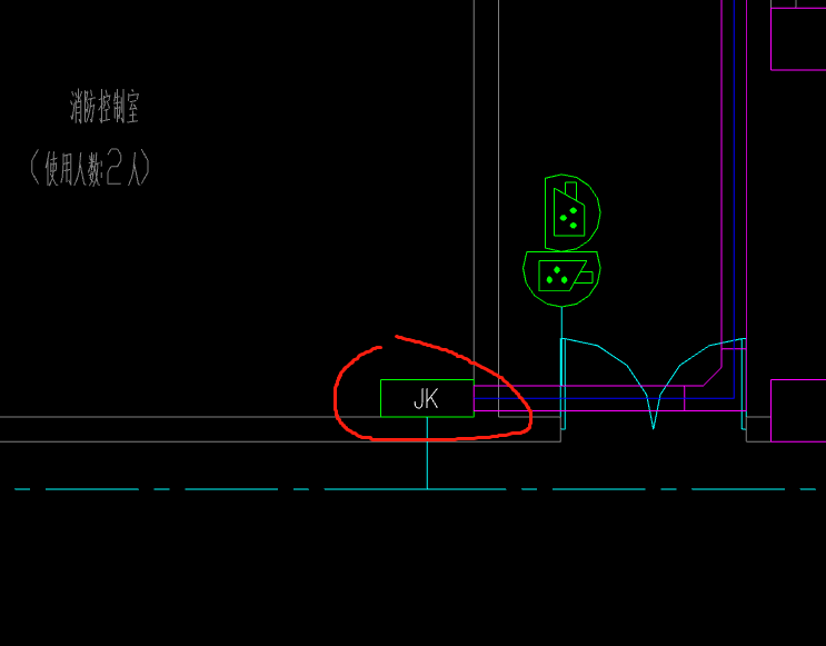 配電箱