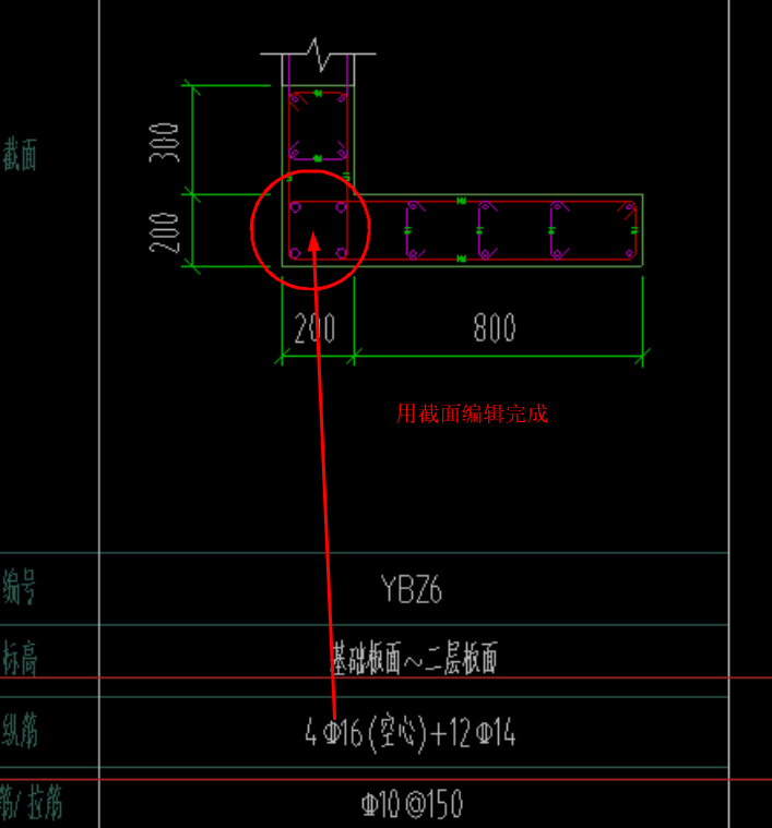 縱筋