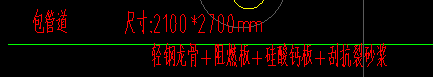 構(gòu)件繪制