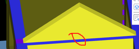 斜墻