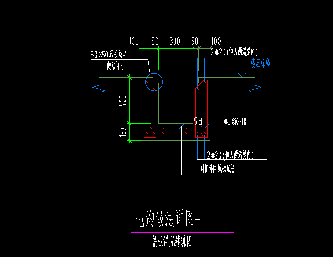 通長
