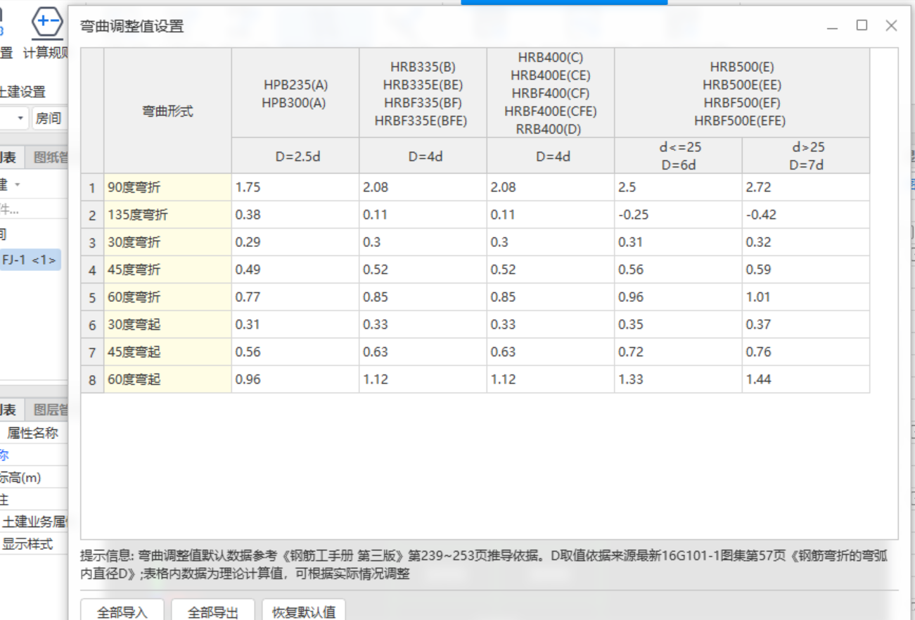 彎曲調(diào)整