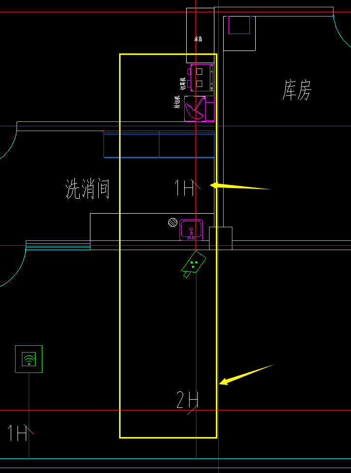 配電箱