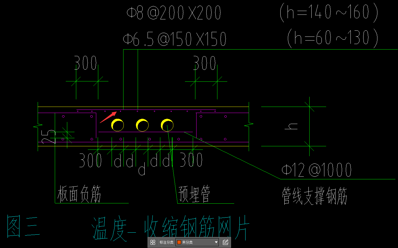 溫度筋