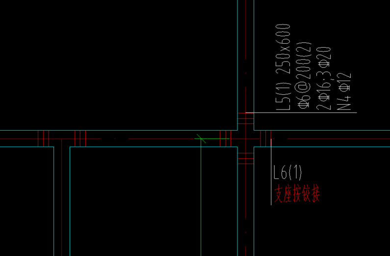 附加箍筋